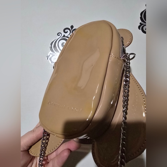 Sleeping Beauty Aurora Crossbody Bag - Extremely Rare - Picture 9 of 12